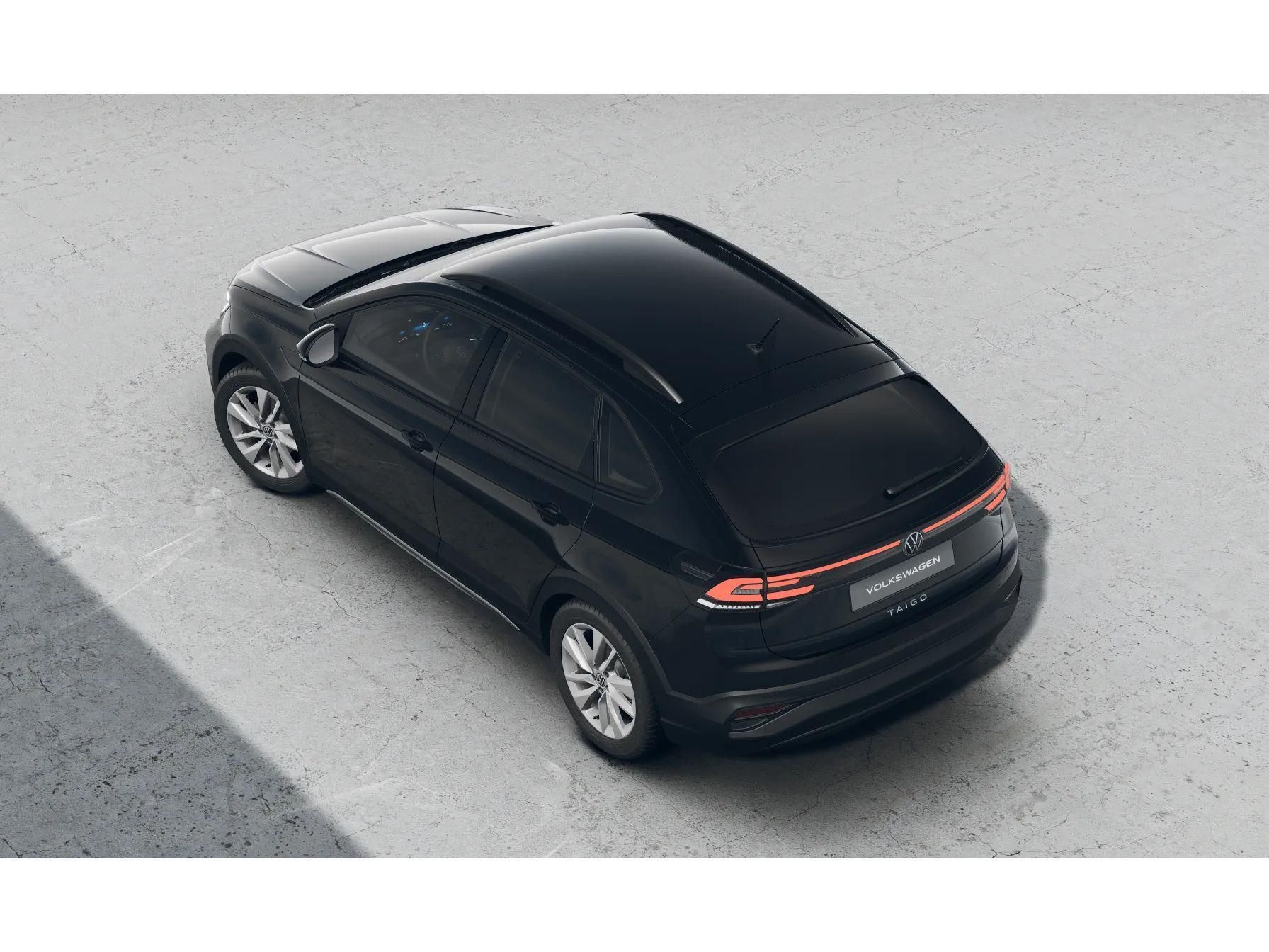 Volkswagen Taigo, 1.0 TSI / 85 kW - fotka 3
