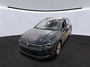 Style 2.0 TDI 110kW 7DSG