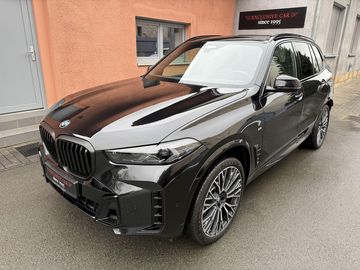 xDrive40d M-PRO Individual AIR