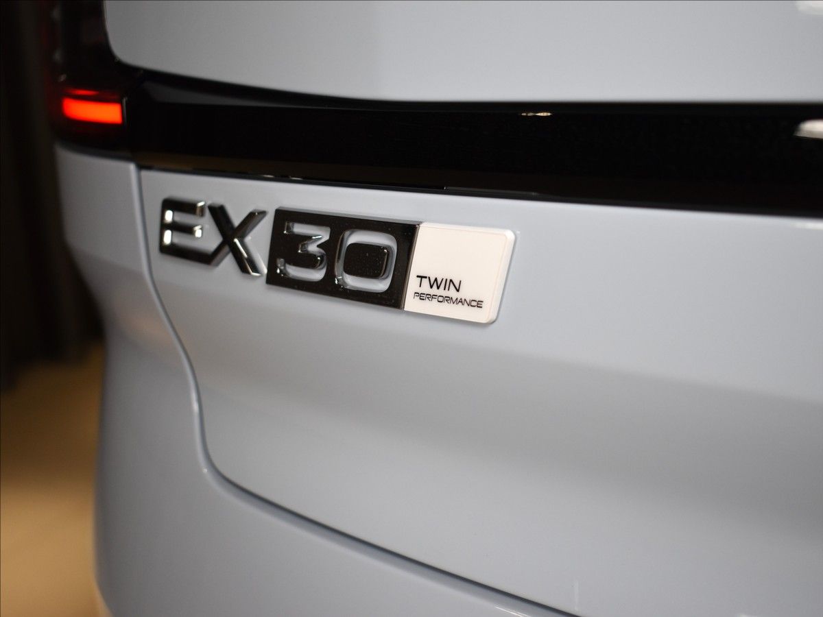 Volvo EX30, Ultra  Twin Motor Perfor. - fotka 5