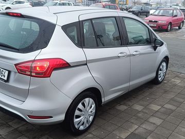 Ford B max 1.0 Eco Boost