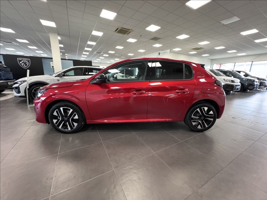 Peugeot 208, 1,2 ALLURE PT 100 S&S MAN6 - fotka 2