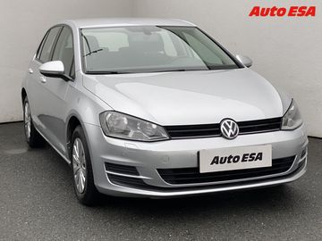 1.2 TSi VII,Trendline