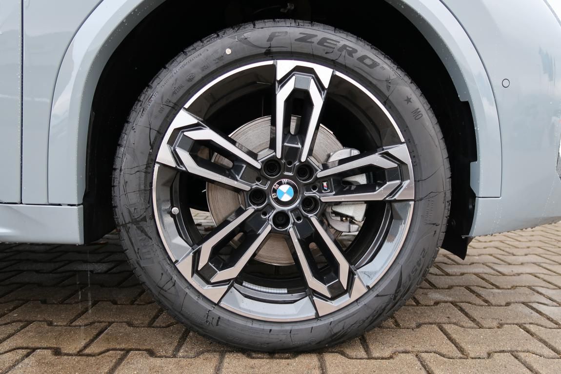 BMW X2, sDrive20i - fotka 6