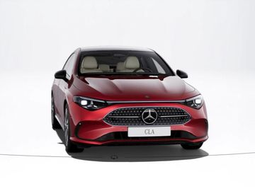 CLA 200