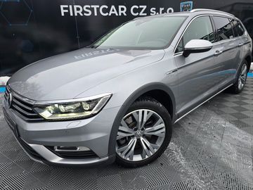2.0TDI/176KW/4X4/ČR/2.MAJ/AT