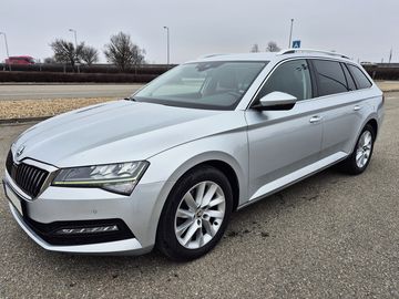 2.0TDi FACE 2021 DSG 1 MAJITEL