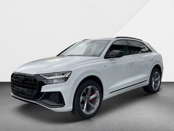 50TDI S-line možnost nájmu
