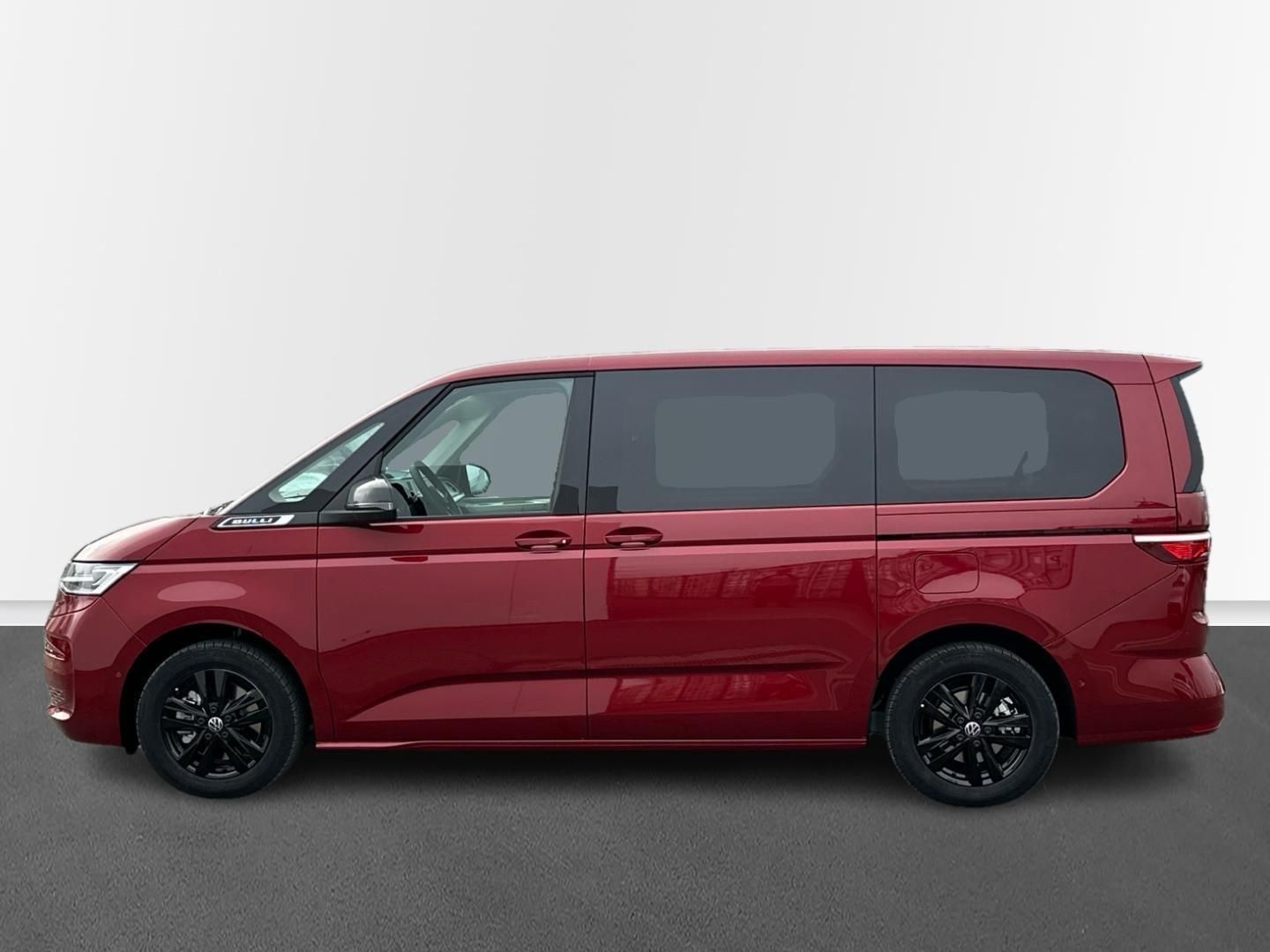 Volkswagen Multivan, 1,5 TSI PHEV - fotka 3