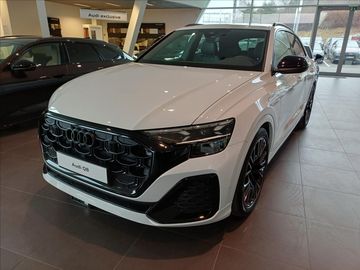 3,0   50 TDI quattro