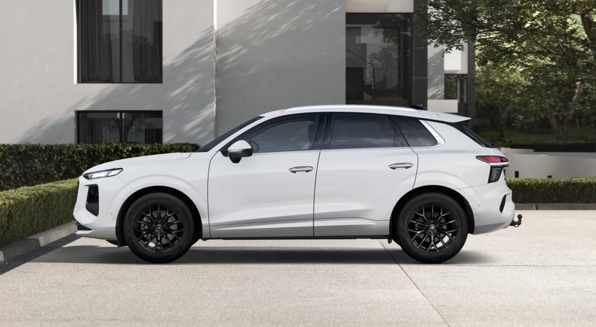 Audi Q3, 2.0TDI snadný nájem již za 16. - fotka 3