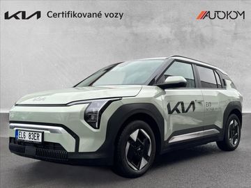 EARTH 150 kW, 82 KWh