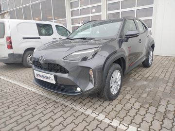 1.5 Hybrid 116 k