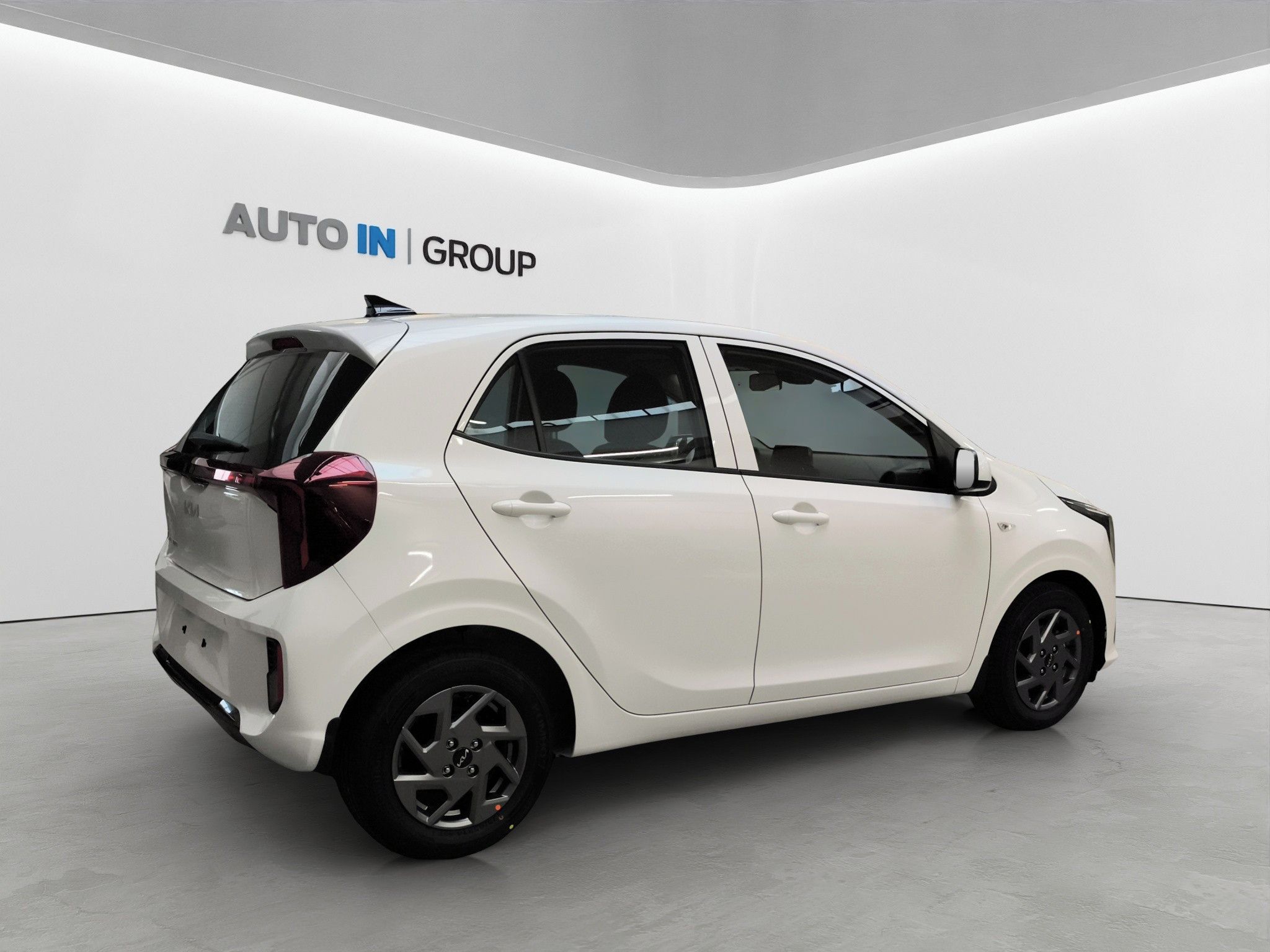 Kia Picanto, 1.0 GDI 5MT 68 k / 50 kW - fotka 6