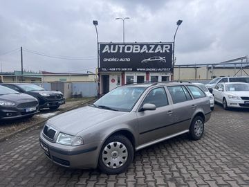 TOUR 1,9 TDI 74 KW STK