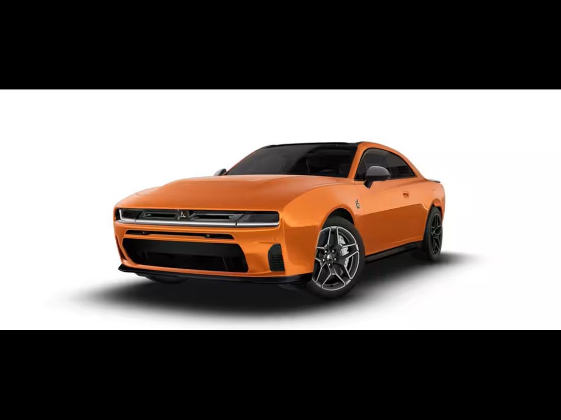Dodge Charger, 3.0 I6 550k SCAT PACK AWD - fotka 3