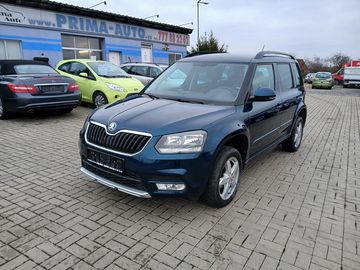 2,0 TDI Nová TK