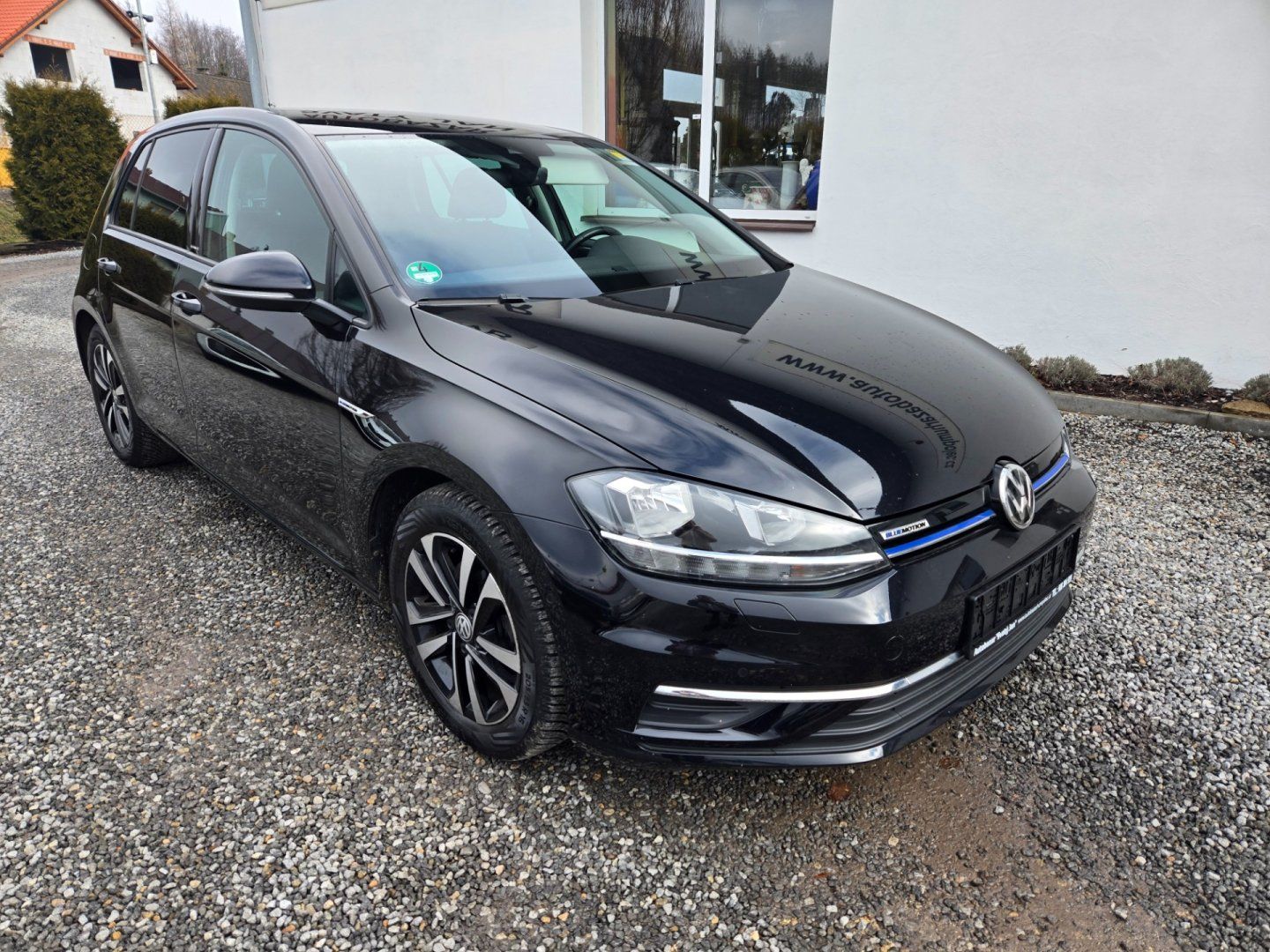 Volkswagen Golf, 1.5 TSI BLUEMOTION,TOP,NAVI - fotka 2