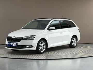 1.0 TSI Ambition Combi