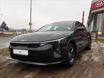 SPIN 1,0 85kW MT6