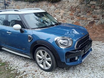 2.0D 140KW SD 4x4 TOP!