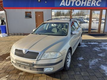 KOMBI 1.9 TDi
