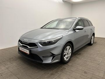 1.5T-GDi GPF 118kW TOP (2023)