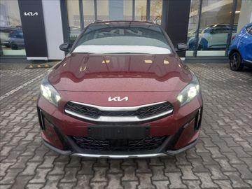 1,6 T-GDi 7DCT STEEL EDITION