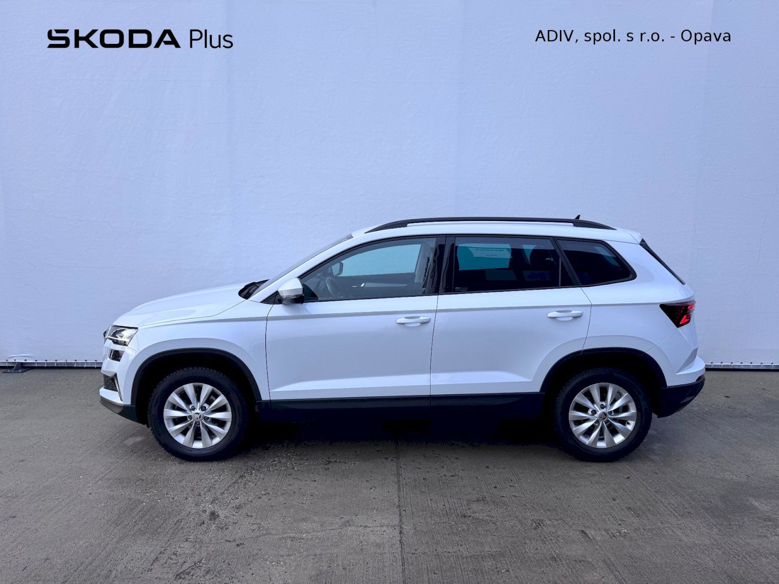Škoda Karoq, 2.0 TDI 85 kW Ambition - fotka 3