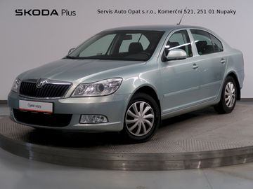 ELEGANCE 2.0TDI 103KW TAŽNÝ