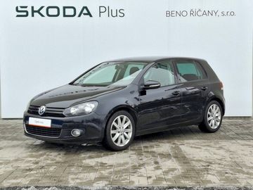 Highline 1,6TDi 77kW