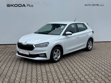 Selection 1.0 TSI 70 kW