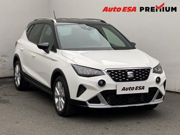1.0 TSi,ČR,X-Perience,DSG