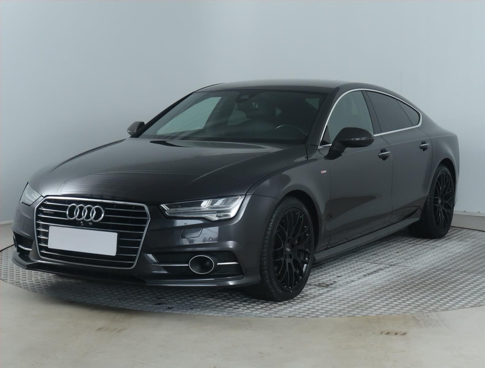 Audi A7, 3.0 BiTDI, 4X4, Automat - fotka 2