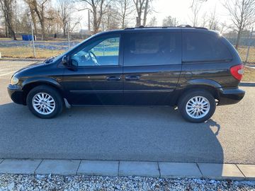 2.8 CRD LX, tažné
