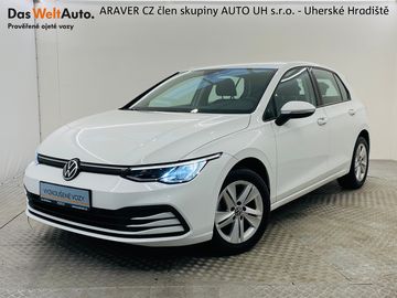 Life 1,0 TSI 81 kW