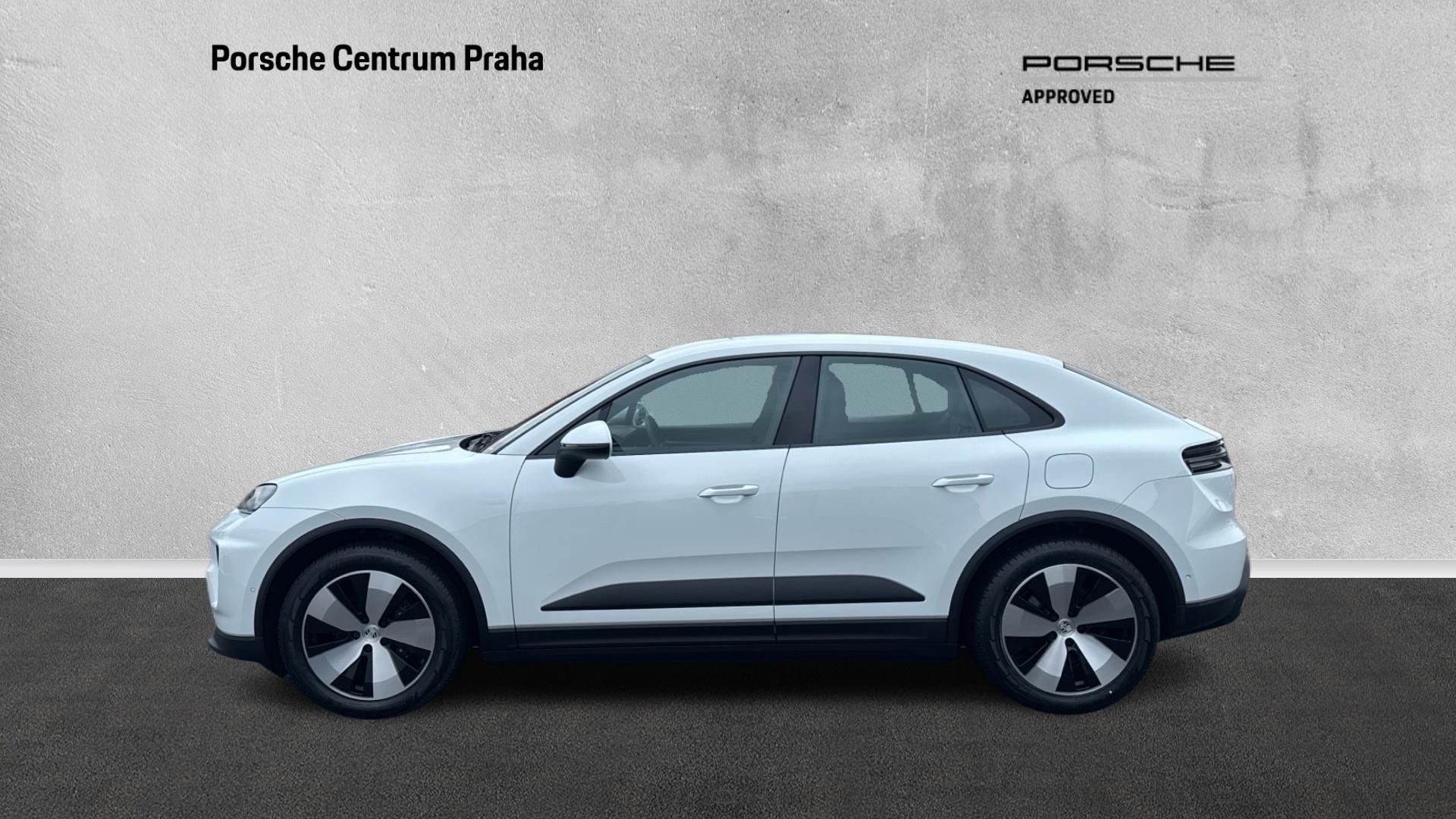 Porsche Macan, 4 - fotka 3