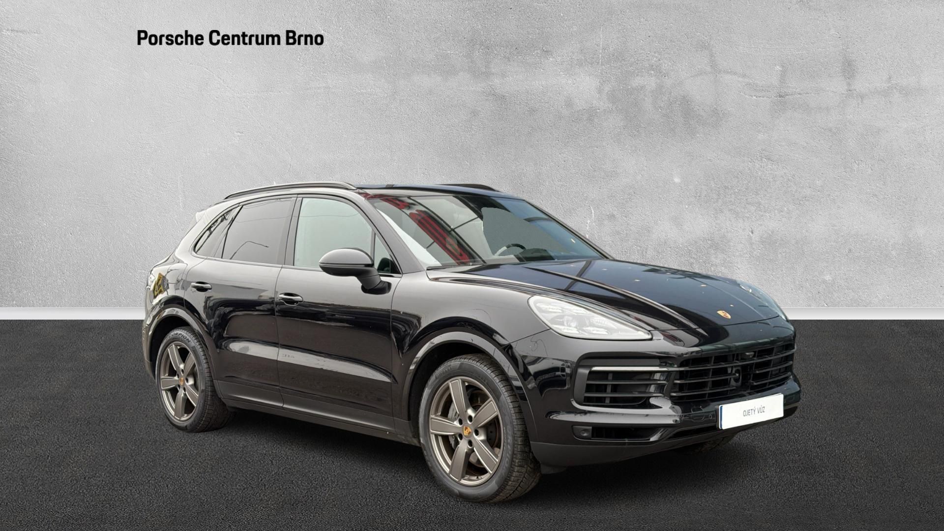 Porsche Cayenne, S - fotka 4