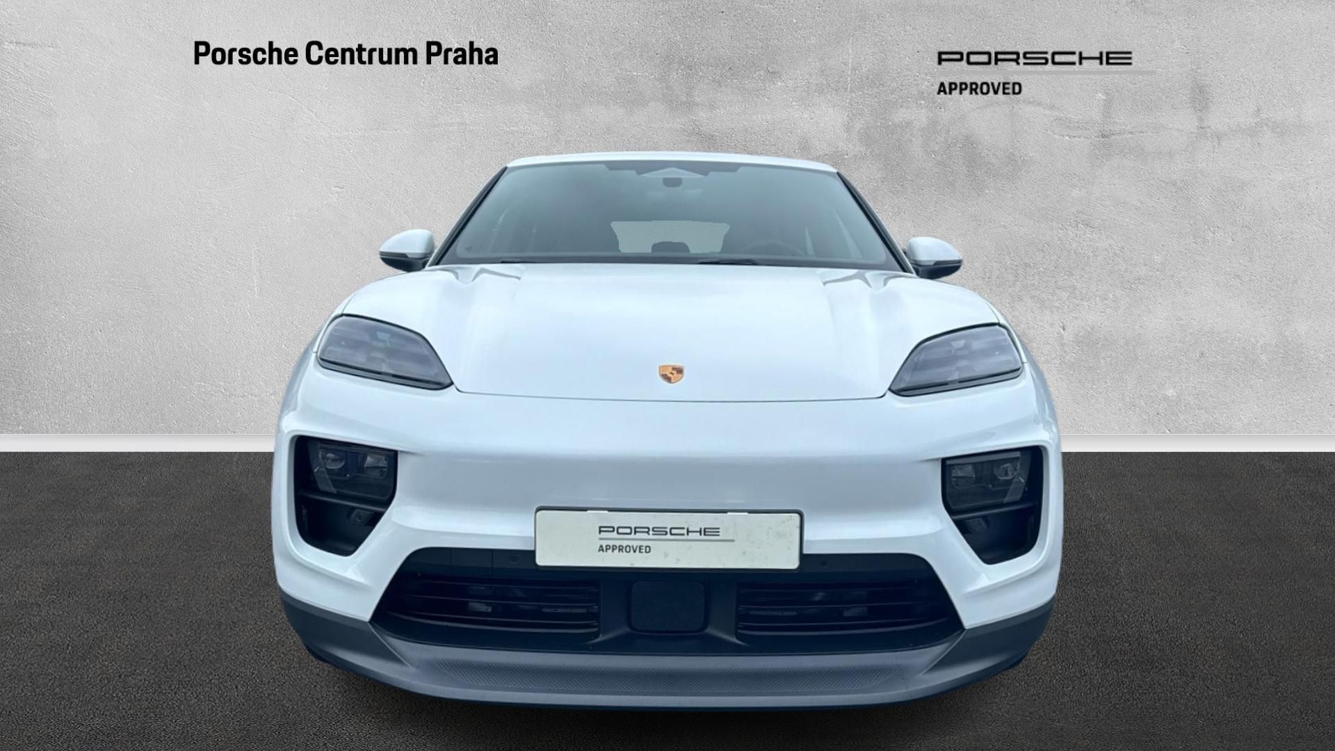 Porsche Macan, 4 - fotka 2