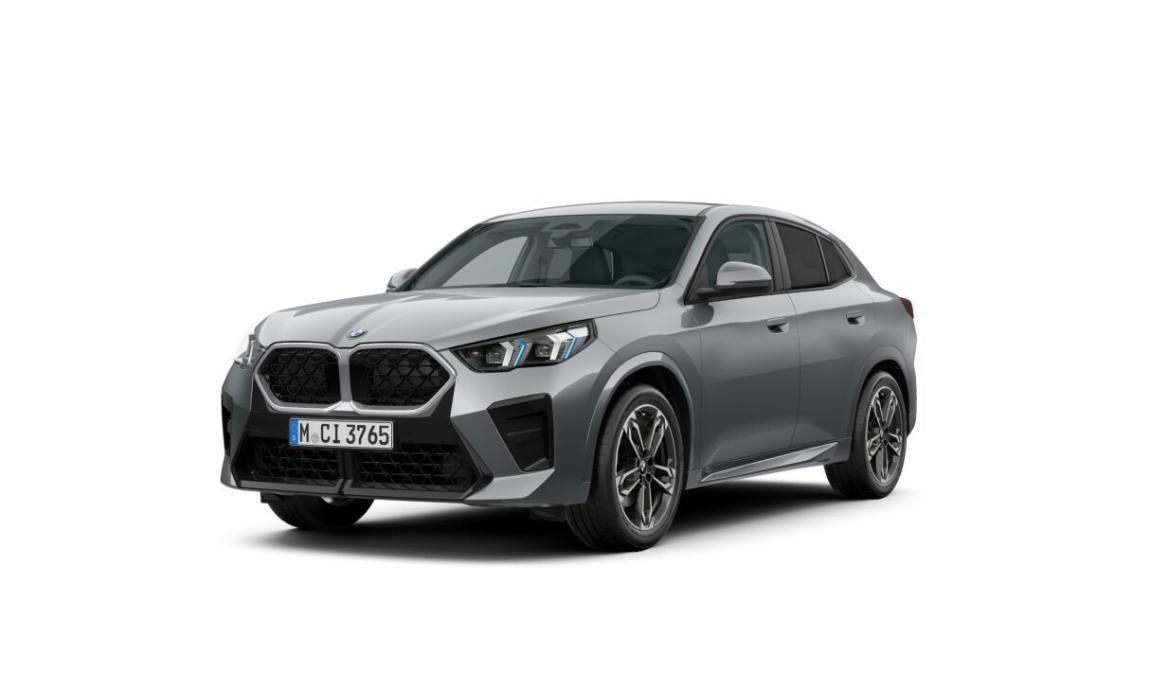 BMW X2, sDrive20i
