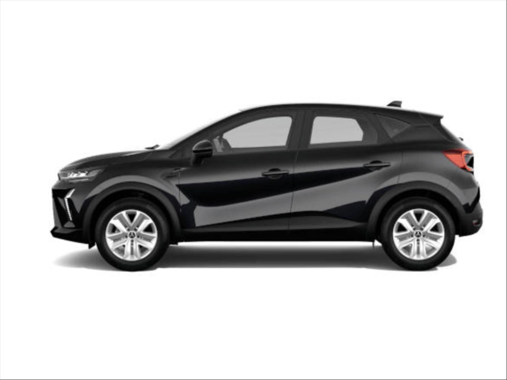 Mitsubishi ASX, 1,2 DI-T 114k 6MAN 4x2  Inform - fotka 6