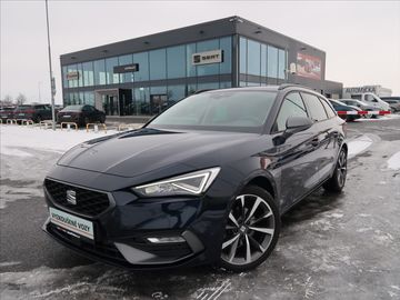 1,5 TSI 96kW FR ČR 1.maj DPH