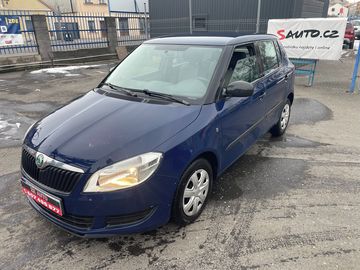 1.2i HTP 44 KW Klima