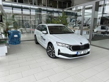 Excl.Select  2,0 TDI 110 kW