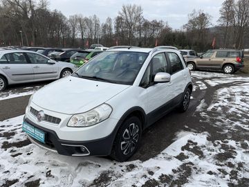 1.6i 16V 4x4