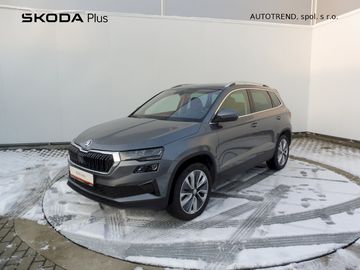Top Selection 2,0 TDI 110kW DS