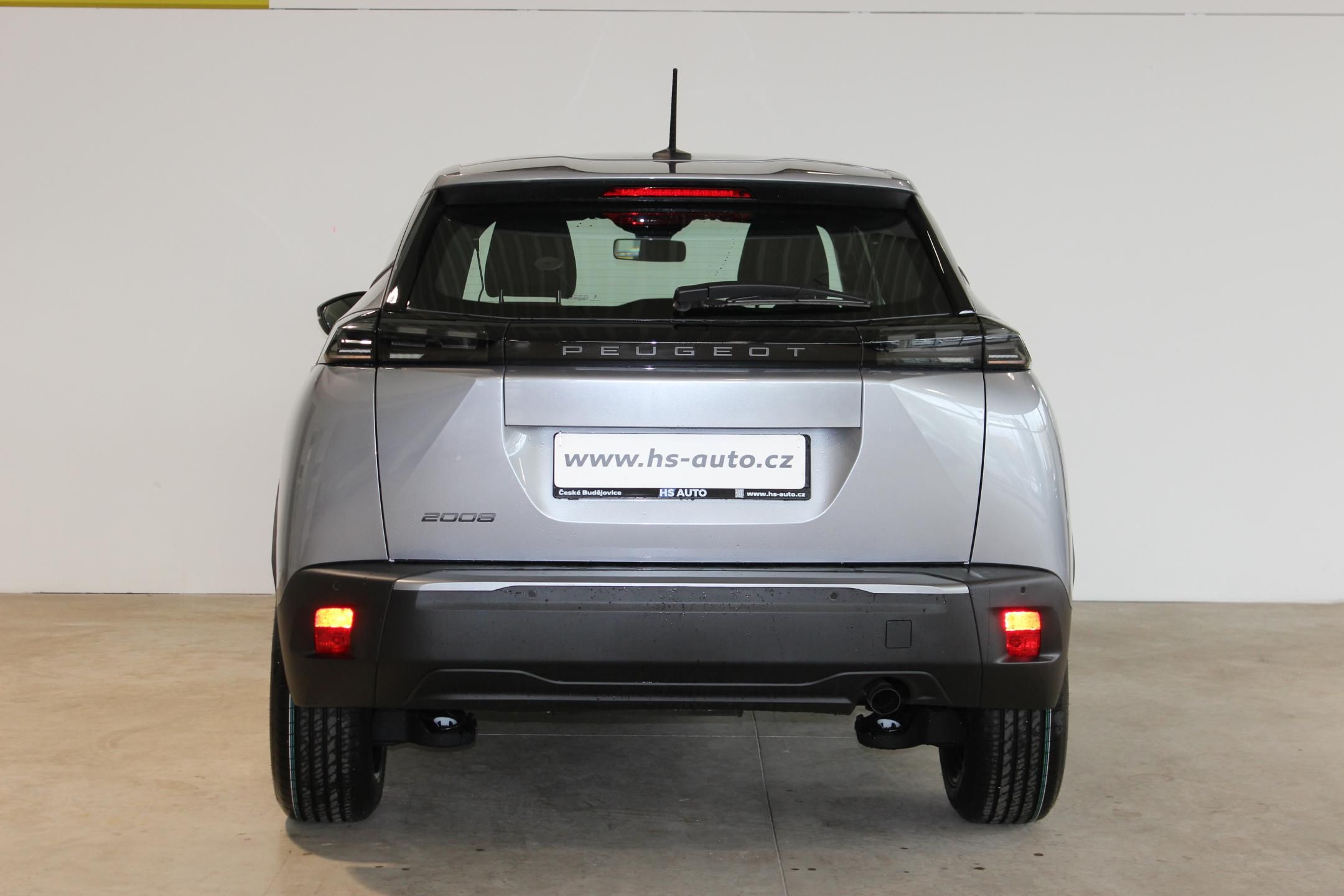 Peugeot 2008, STYLE PureTech 100 S&S MAN6 - fotka 5