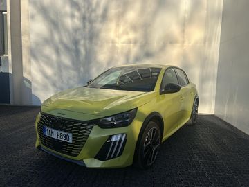 GT Hybrid 110 e-DCS6