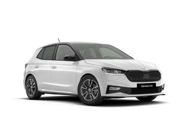 1.5TSI 110kW Monte Carlo