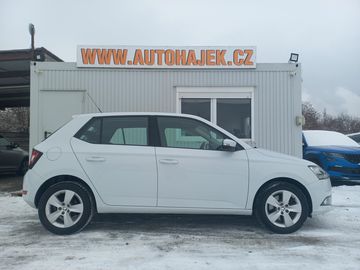 1.0TSi 81kW ČR DPH